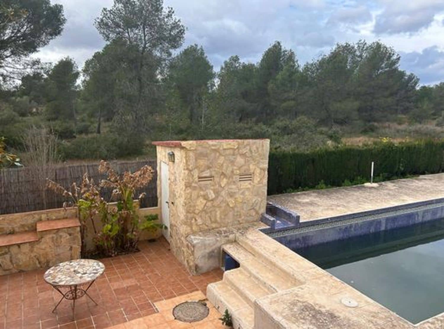 4 chambre Villa/Maison à vendre à Betera avec piscine - 550 000 € (Ref: 9801406)