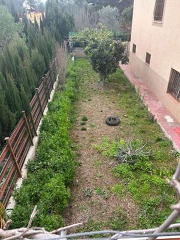 4 sypialnia Willa na sprzedaż w Bétera z basenem - 550 000 € (Ref: 9801406)