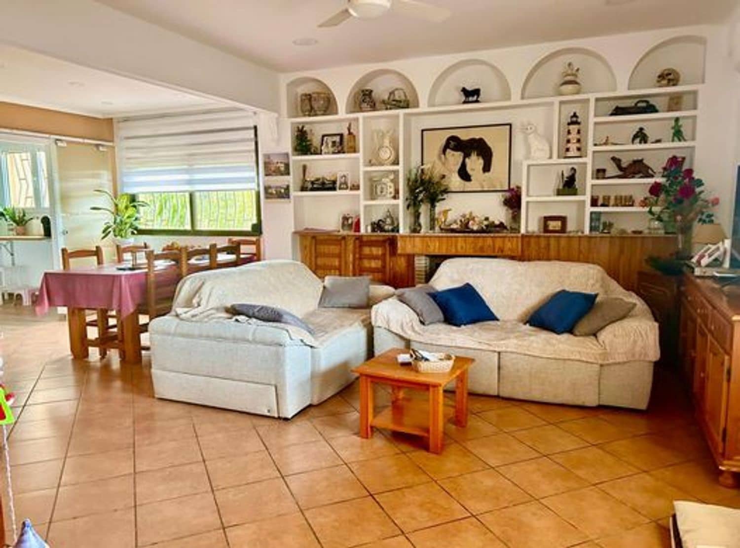 4 bedroom Villa for sale in Betera with pool - € 550,000 (Ref: 9801406)
