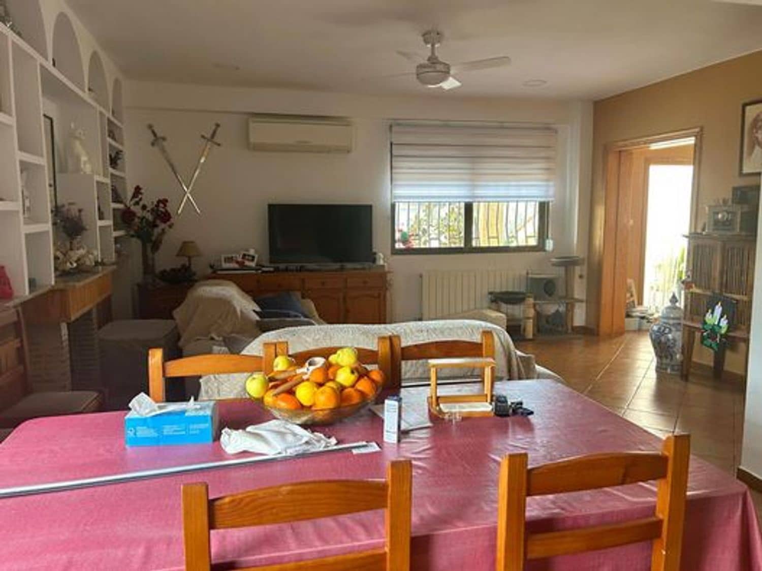 4 bedroom Villa for sale in Betera with pool - € 550,000 (Ref: 9801406)