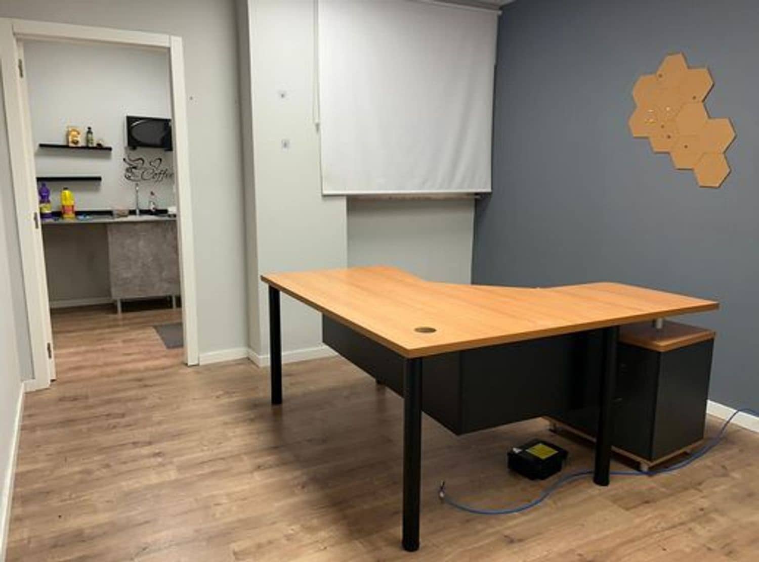 Commerciale in vendita in Valencia citta - 150.000 € (Rif: 9801407)