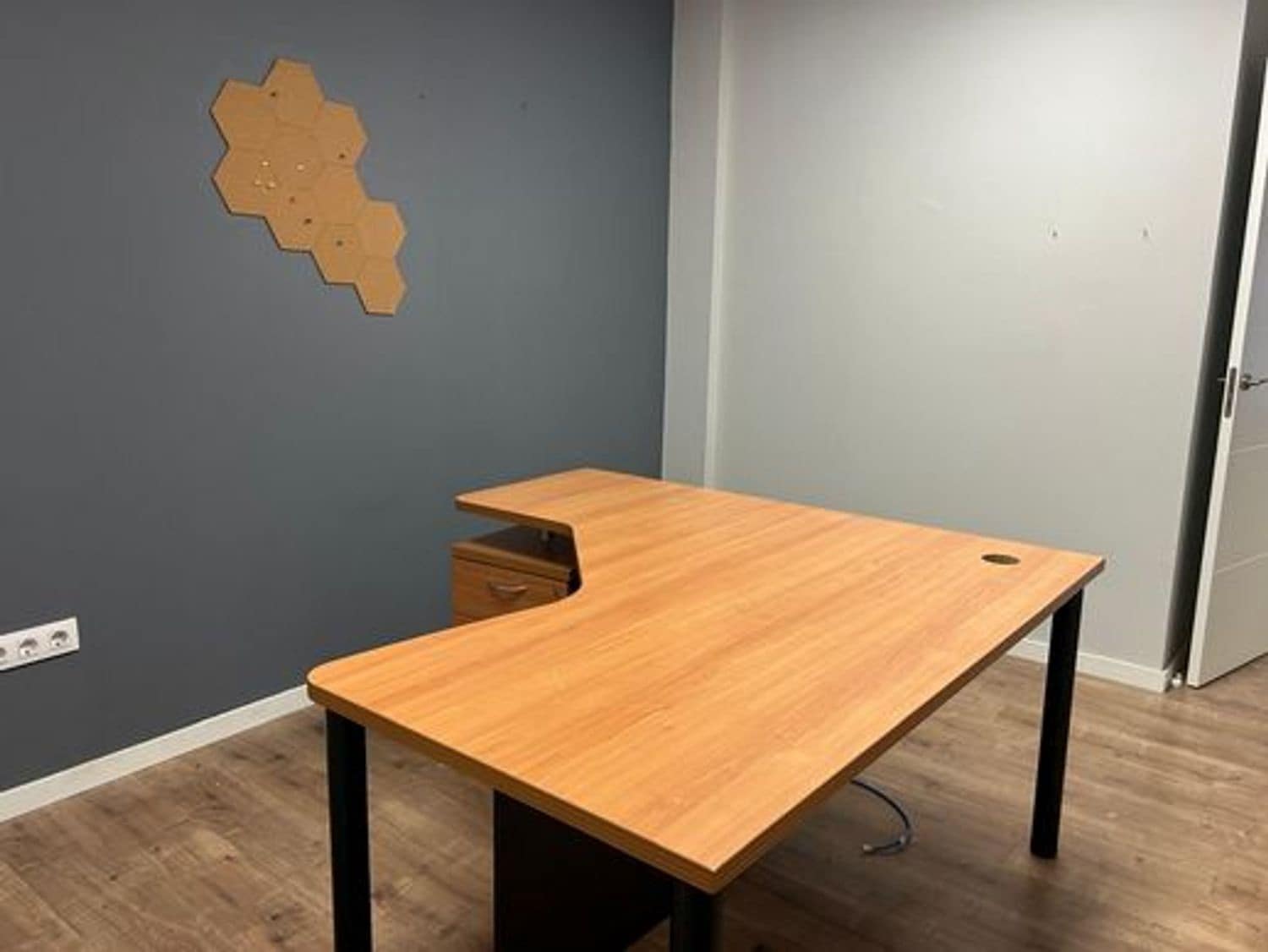 Commerciale in vendita in Valencia citta - 150.000 € (Rif: 9801407)