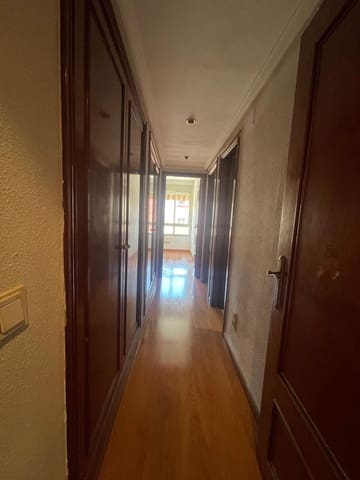 4 chambre Appartement à vendre à La Creu del Grau, Valence ville - 375 000 € (Ref: 9801408)