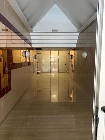 4 chambre Appartement à vendre à La Creu del Grau, Valence ville - 375 000 € (Ref: 9801408)