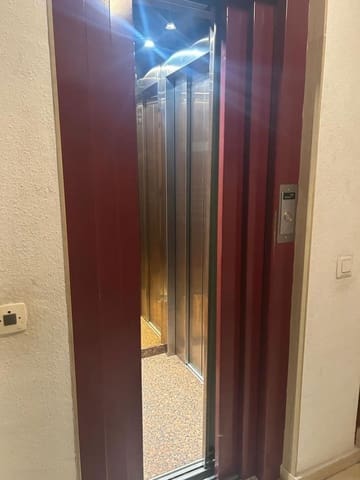 4 chambre Appartement à vendre à La Creu del Grau, Valence ville - 375 000 € (Ref: 9801408)