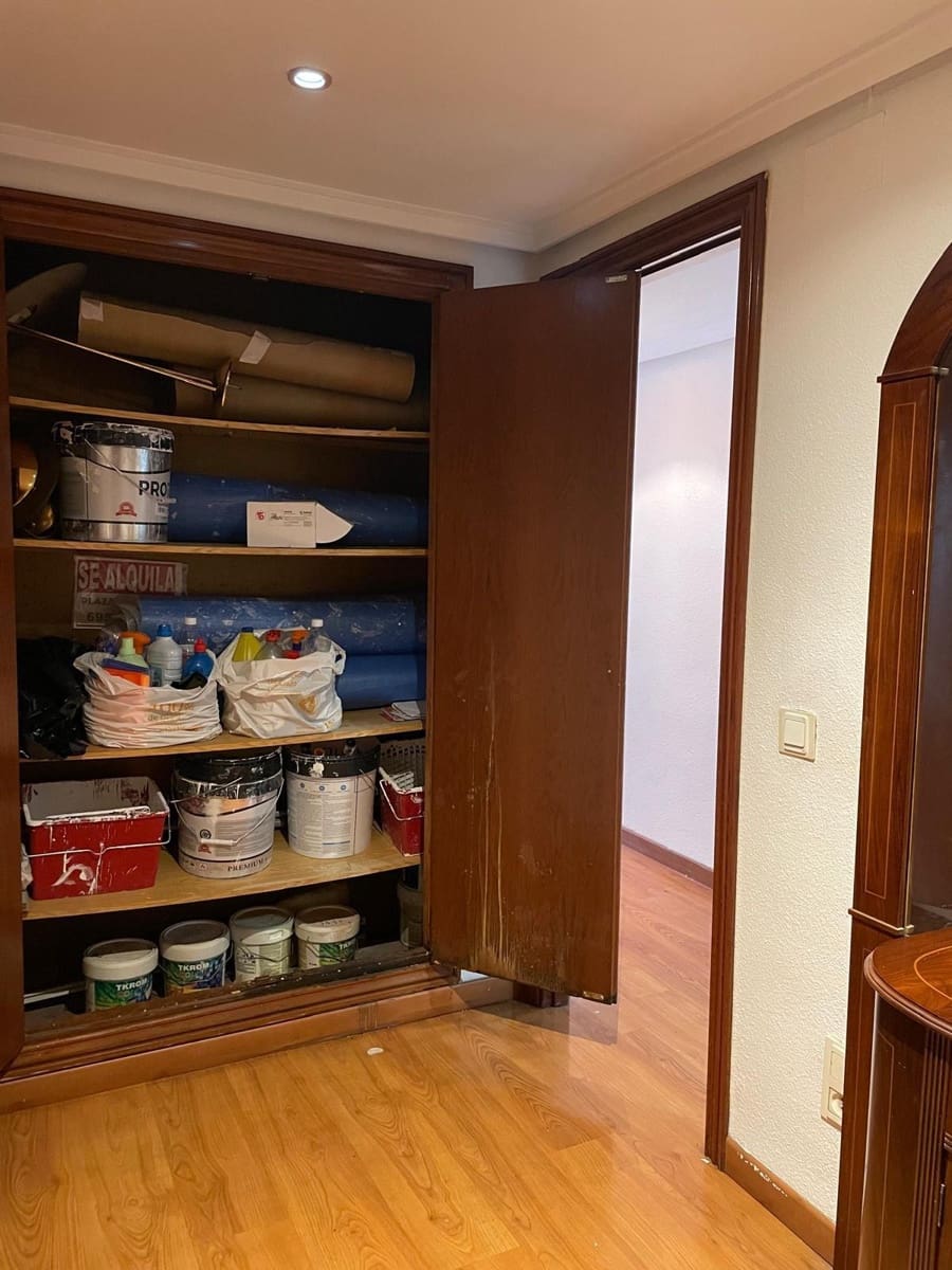 4 chambre Appartement à vendre à Valence ville - 375 000 € (Ref: 9801408)