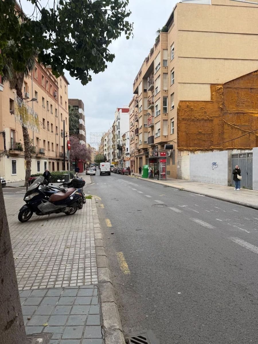 4 chambre Appartement à vendre à Valence ville - 375 000 € (Ref: 9801408)