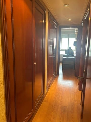 4 chambre Appartement à vendre à La Creu del Grau, Valence ville - 375 000 € (Ref: 9801408)