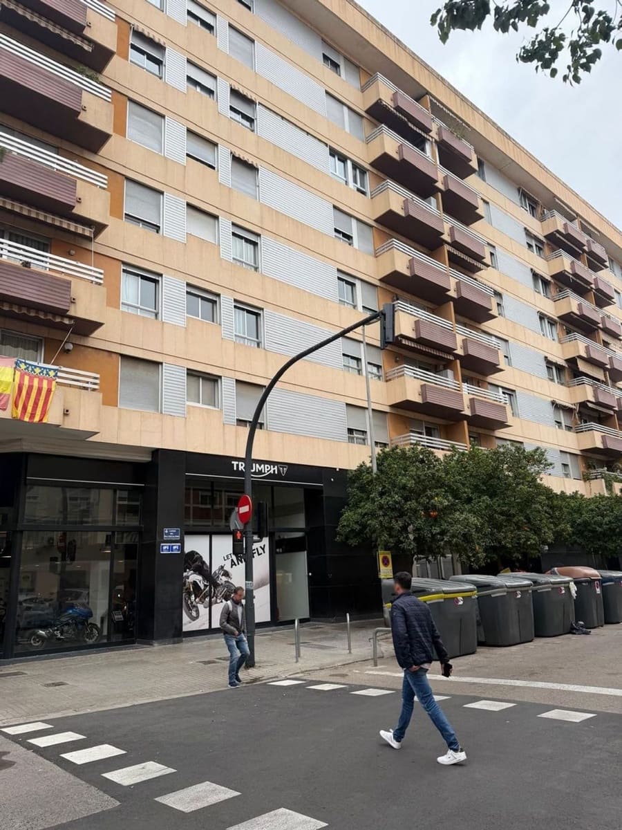 4 chambre Appartement à vendre à Valence ville - 375 000 € (Ref: 9801408)