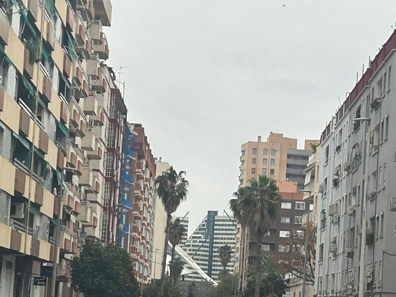 4 chambre Appartement à vendre à Valence ville - 375 000 € (Ref: 9801408)