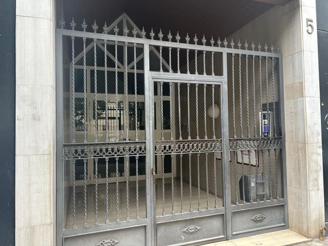 4 chambre Appartement à vendre à La Creu del Grau, Valence ville - 375 000 € (Ref: 9801408)