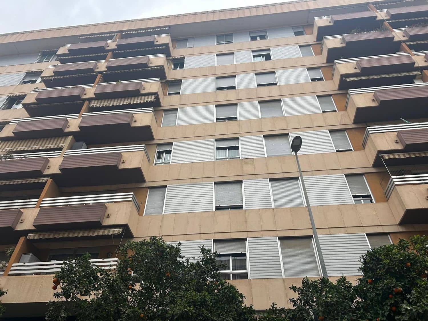 4 chambre Appartement à vendre à Valence ville - 375 000 € (Ref: 9801408)