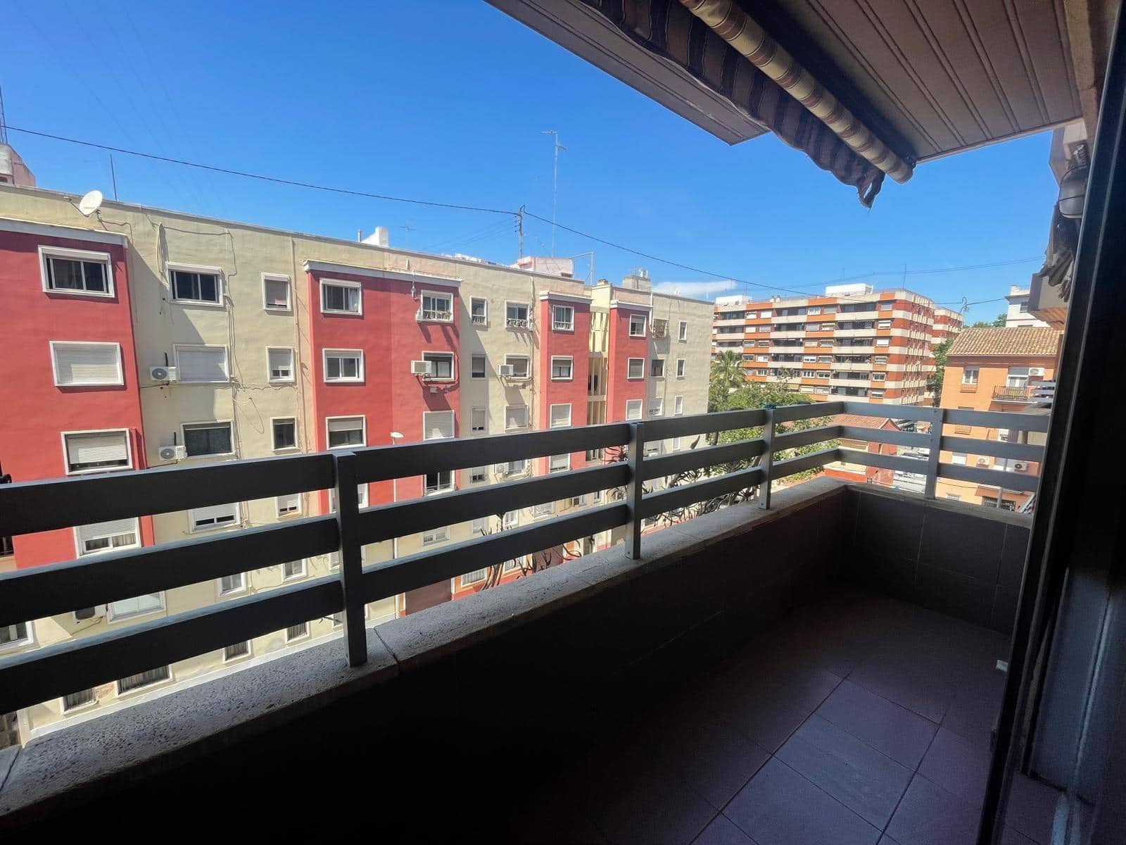 4 chambre Appartement à vendre à Valence ville - 375 000 € (Ref: 9801408)