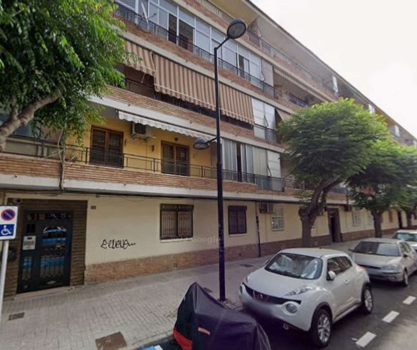 4 chambre Appartement à vendre à Alfafar - 140 000 € (Ref: 9801409)