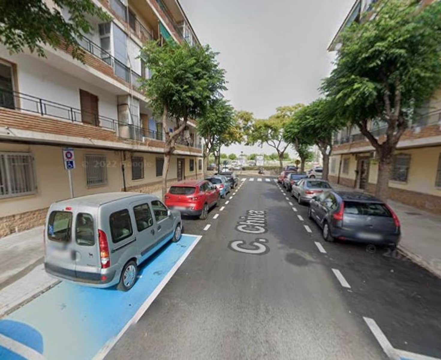 4 chambre Appartement à vendre à Alfafar - 140 000 € (Ref: 9801409)