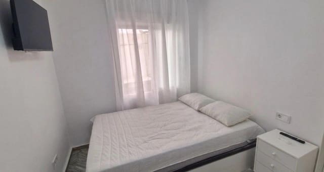 4 quarto Apartamento para venda em Alfafar - 140 000 € (Ref: 9801409)