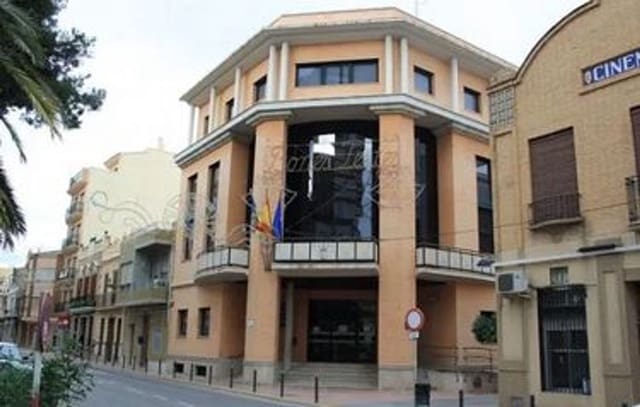 3 soveværelse Lejlighed til salg i Albal - € 200.000 (Ref: 9801410)