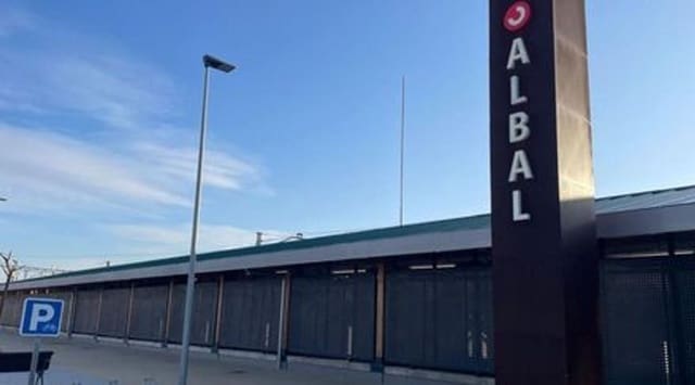 3 soveværelse Lejlighed til salg i Albal - € 200.000 (Ref: 9801410)