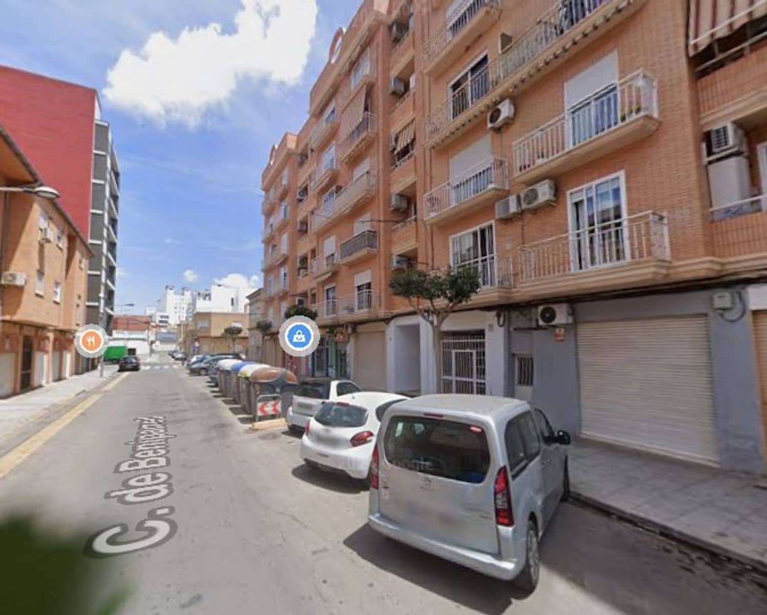3 bedroom Apartment for sale in Albal - € 200,000 (Ref: 9801410)