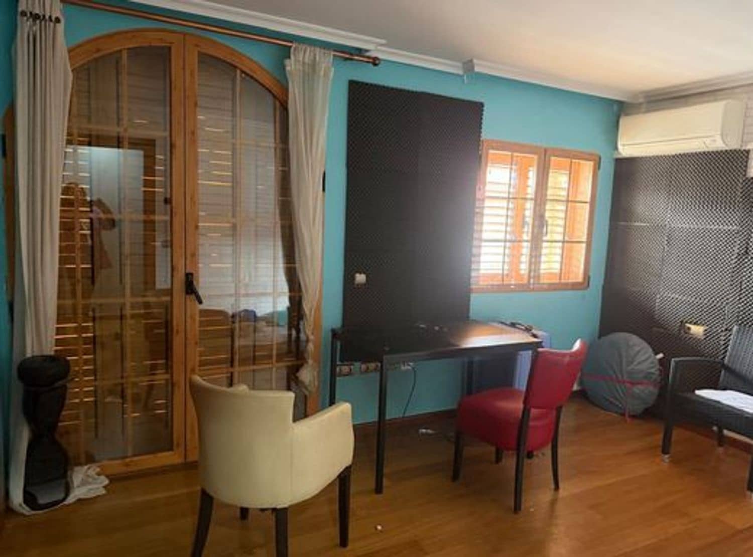 5 soveværelse Villa til salg i Picanya med swimmingpool - € 975.000 (Ref: 9801411)