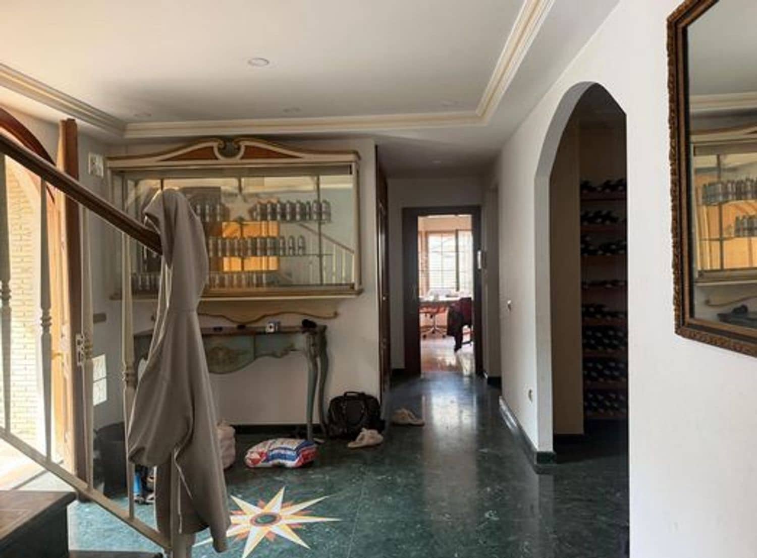 5 soveværelse Villa til salg i Picanya med swimmingpool - € 975.000 (Ref: 9801411)