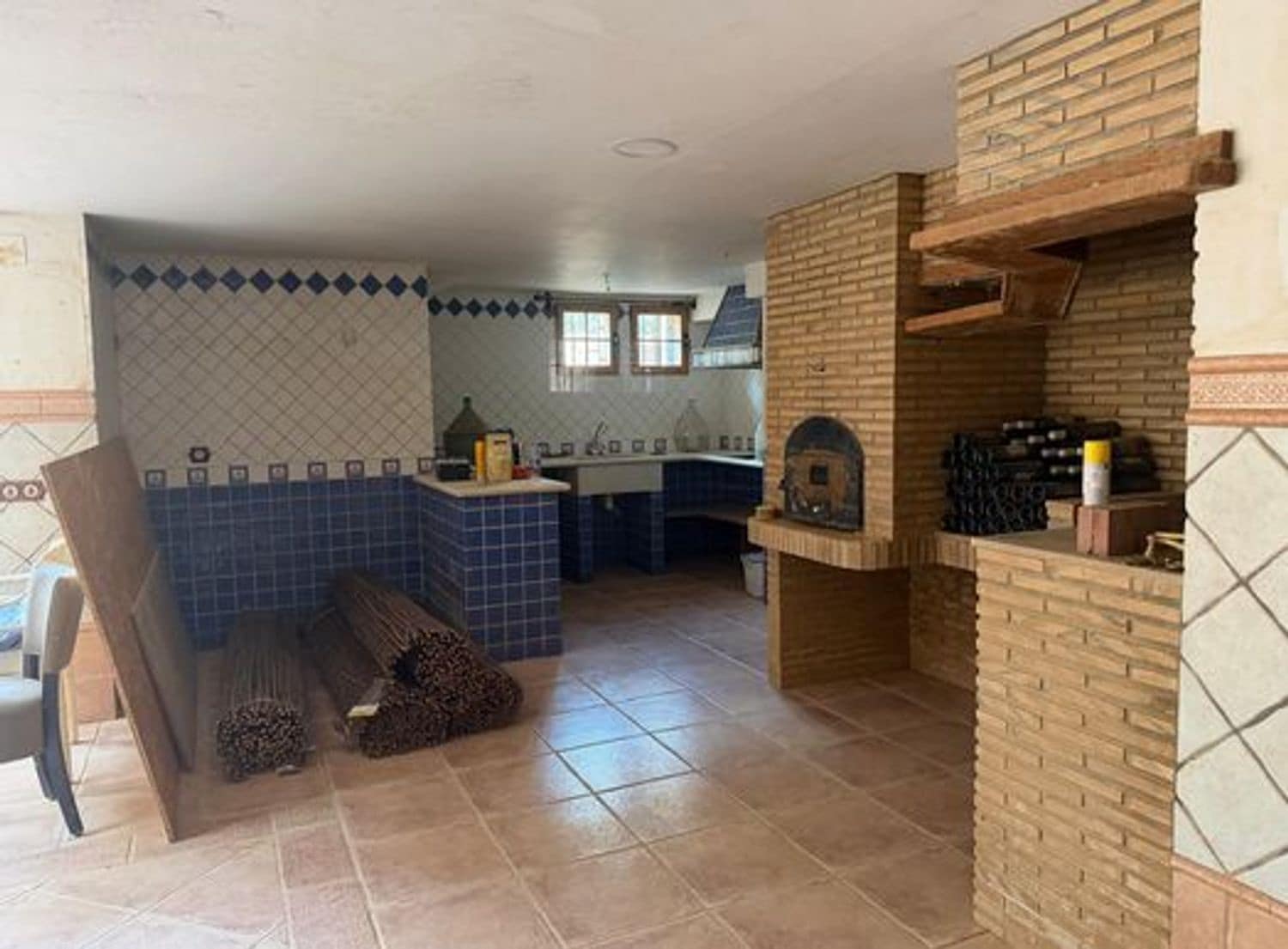 5 soveværelse Villa til salg i Picanya med swimmingpool - € 975.000 (Ref: 9801411)