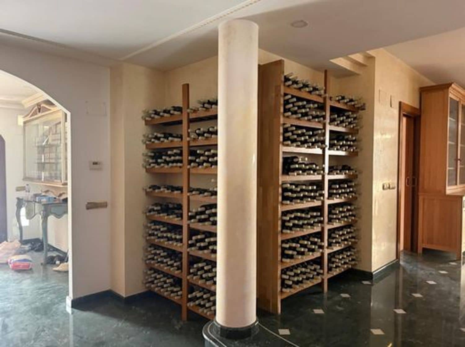 5 soveværelse Villa til salg i Picanya med swimmingpool - € 975.000 (Ref: 9801411)