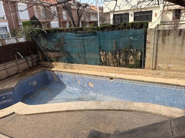 5 soveværelse Villa til salg i Picanya med swimmingpool - € 975.000 (Ref: 9801411)