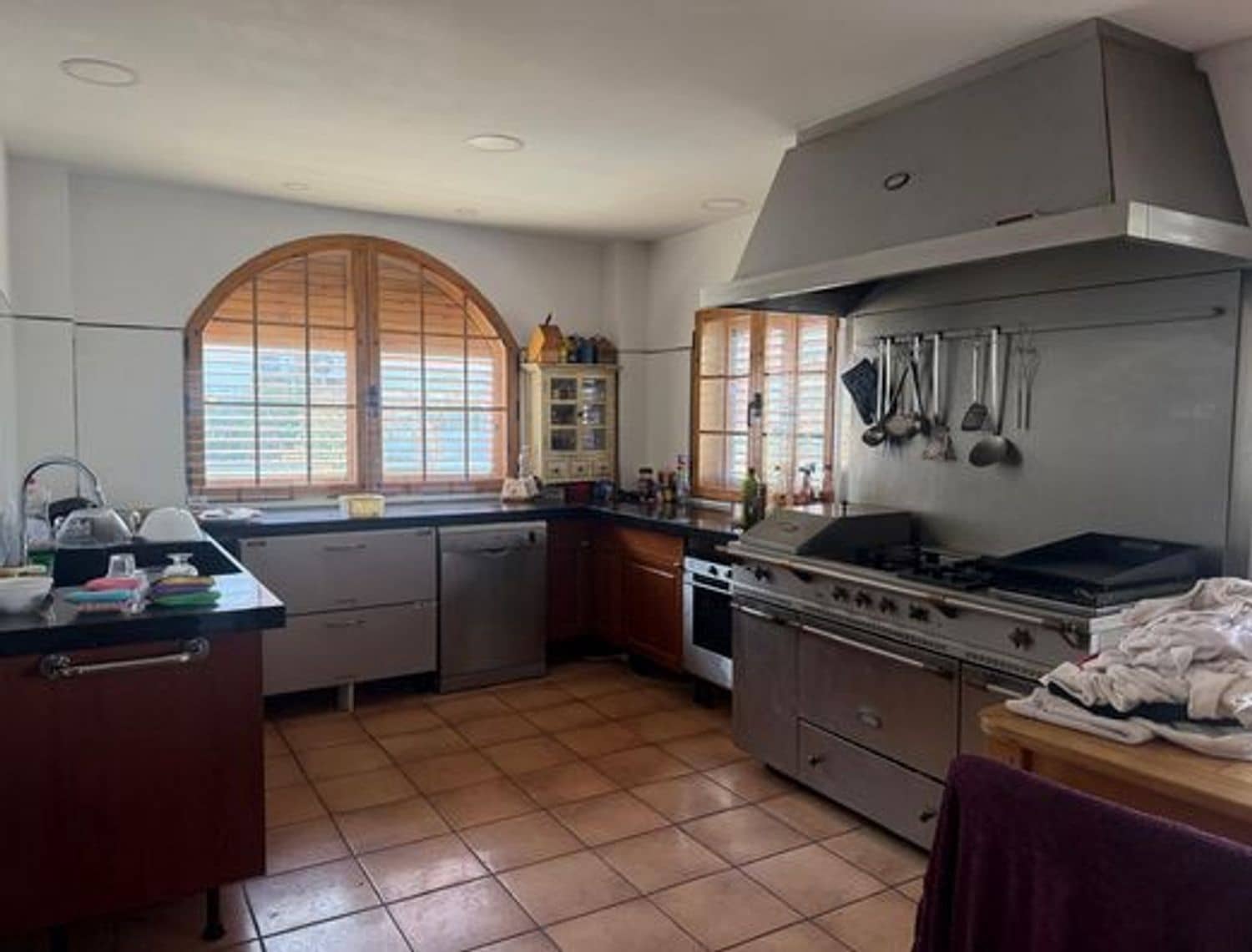 5 soveværelse Villa til salg i Picanya med swimmingpool - € 975.000 (Ref: 9801411)