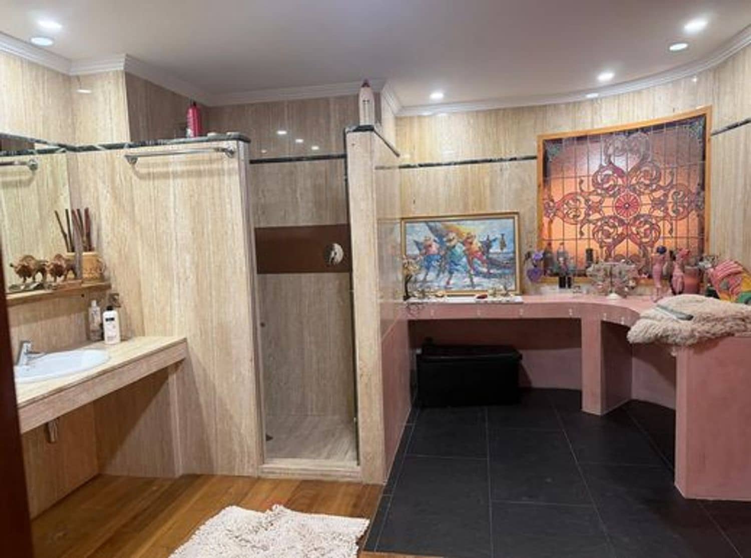 5 soveværelse Villa til salg i Picanya med swimmingpool - € 975.000 (Ref: 9801411)