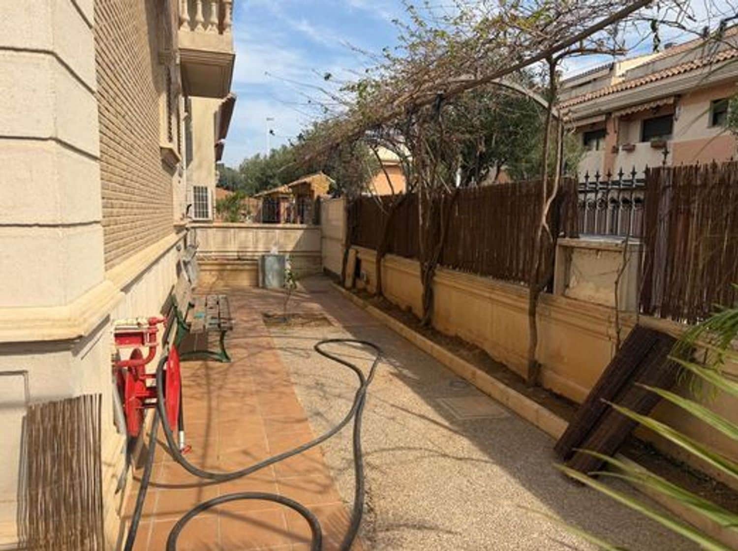 5 soveværelse Villa til salg i Picanya med swimmingpool - € 975.000 (Ref: 9801411)