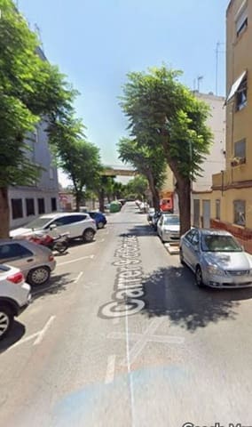 4 soveværelse Lejlighed til salg i Massanassa - € 145.000 (Ref: 9801412)