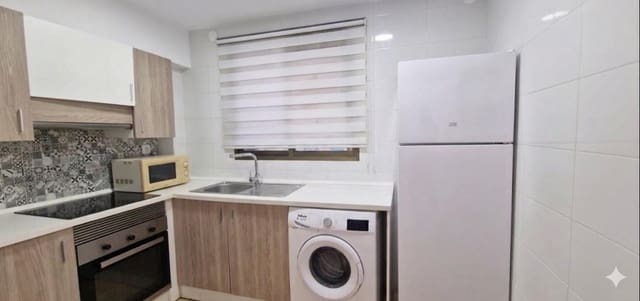 4 soveværelse Lejlighed til salg i Massanassa - € 145.000 (Ref: 9801412)
