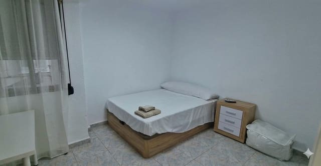 4 soveværelse Lejlighed til salg i Massanassa - € 145.000 (Ref: 9801412)