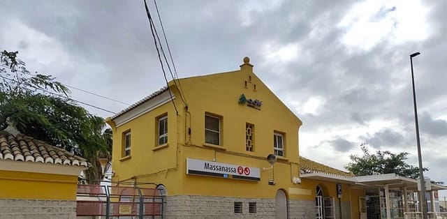 4 soveværelse Lejlighed til salg i Massanassa - € 145.000 (Ref: 9801412)