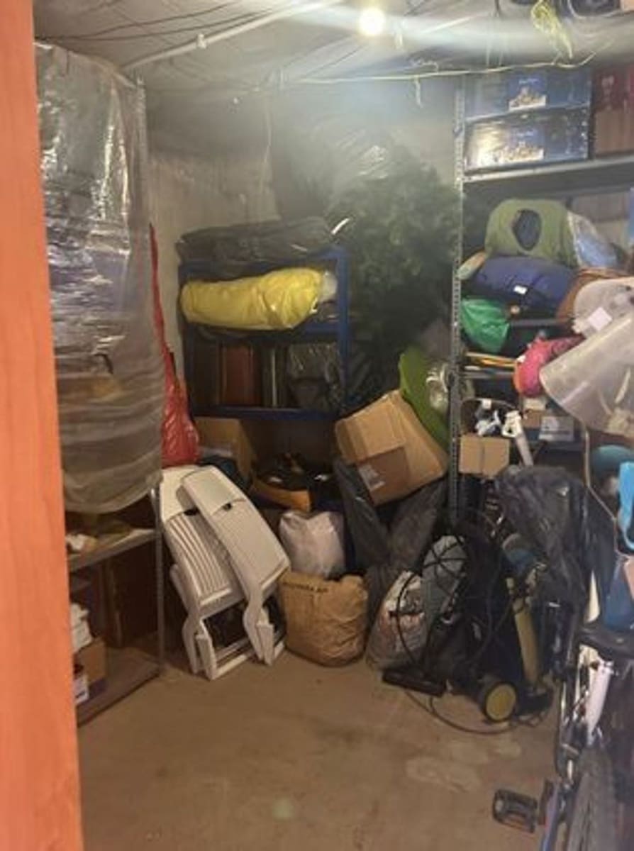 3 camera da letto Villa in vendita in Naquera con piscina - 345.000 € (Rif: 9801413)