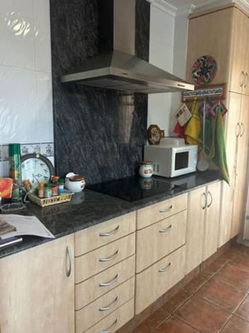 3 camera da letto Villa in vendita in Náquera con piscina - 345.000 € (Rif: 9801413)