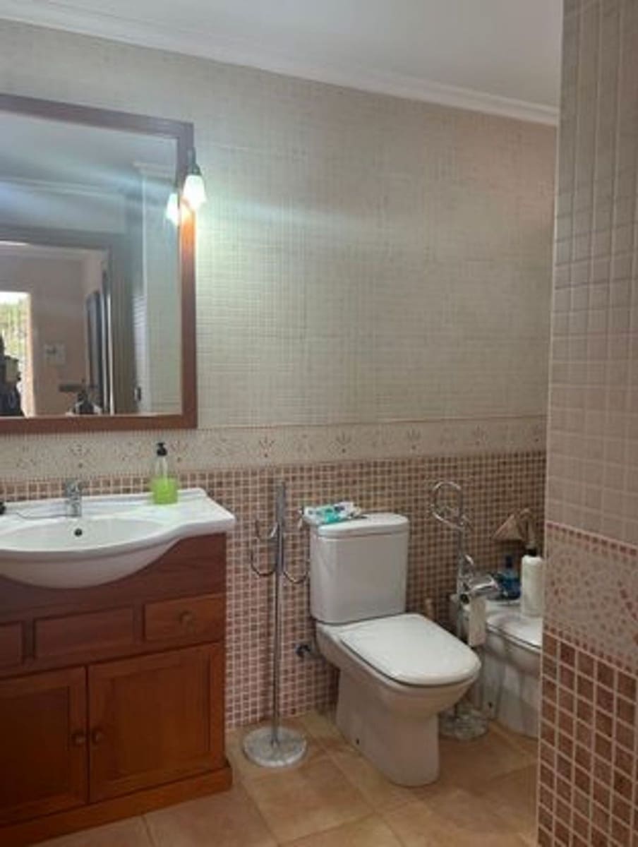 3 camera da letto Villa in vendita in Naquera con piscina - 345.000 € (Rif: 9801413)