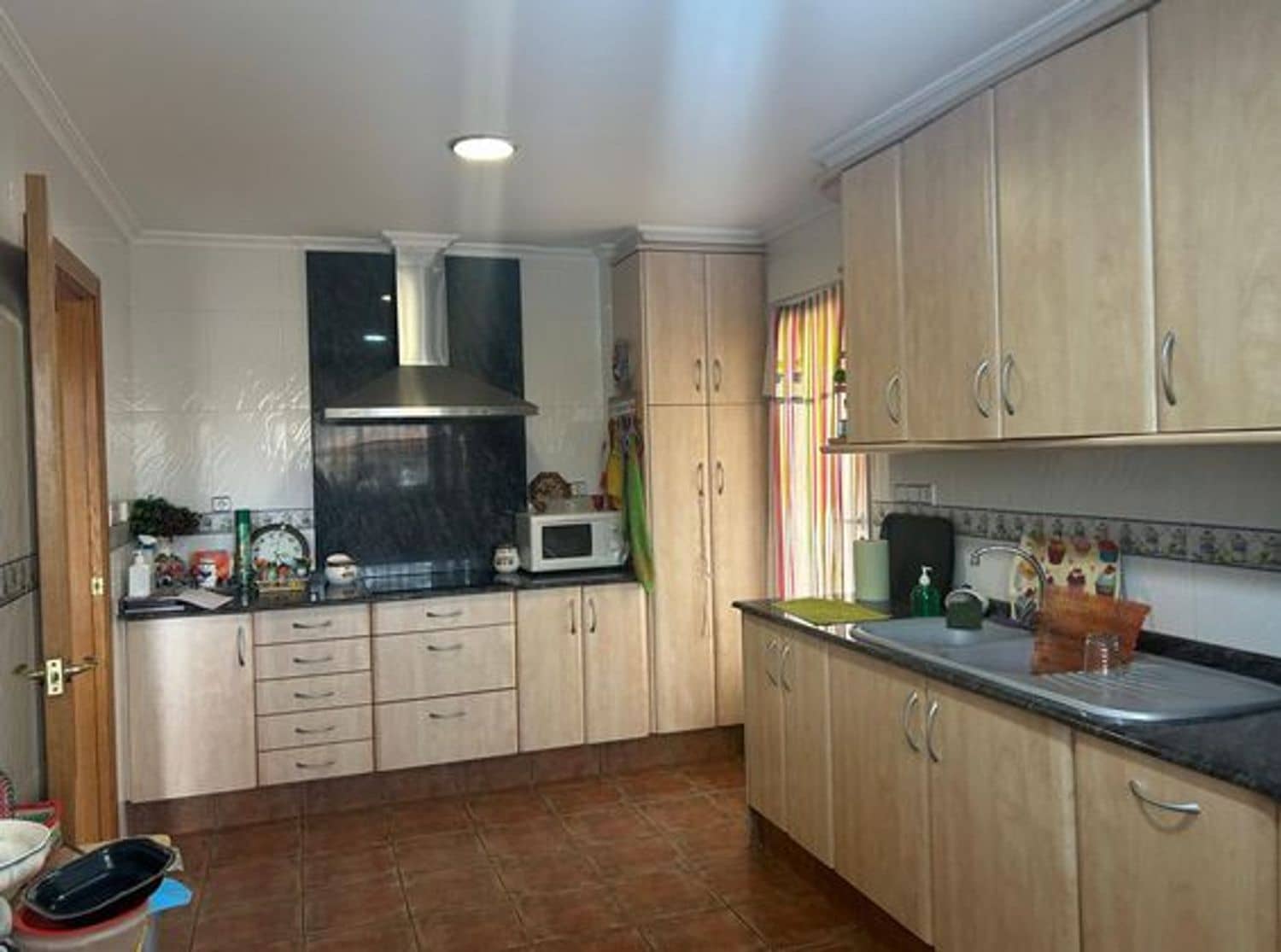 3 camera da letto Villa in vendita in Naquera con piscina - 345.000 € (Rif: 9801413)