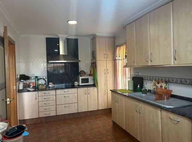 3 camera da letto Villa in vendita in Náquera con piscina - 345.000 € (Rif: 9801413)