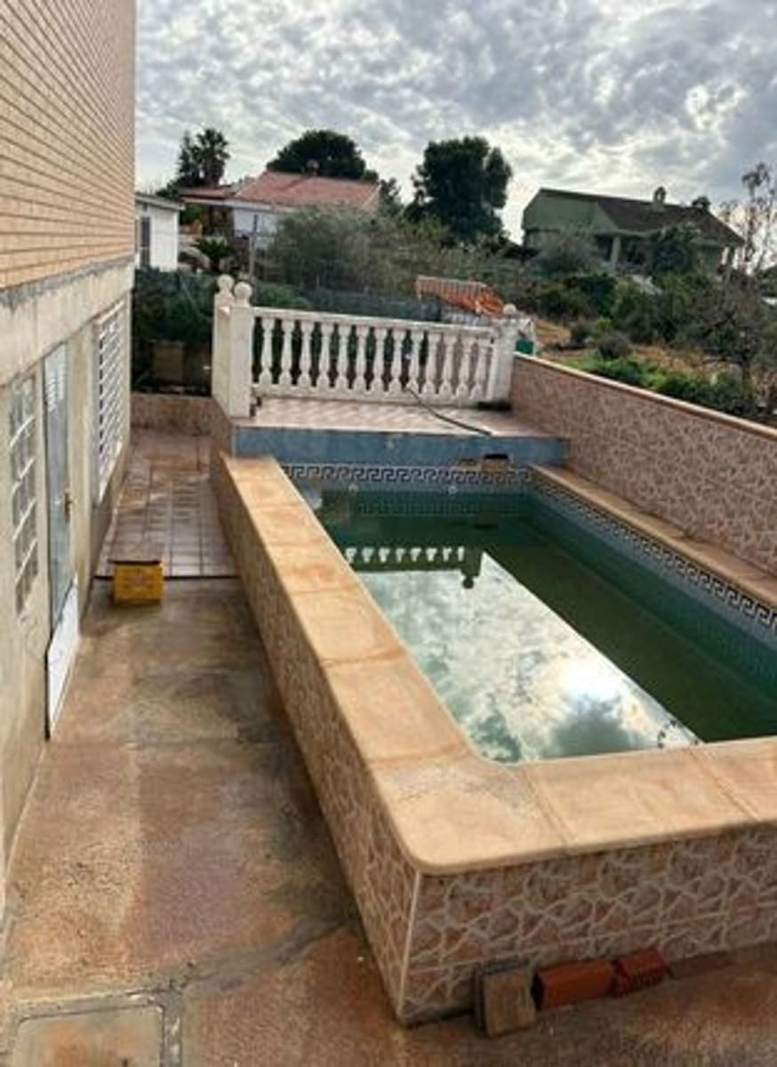 3 camera da letto Villa in vendita in Naquera con piscina - 345.000 € (Rif: 9801413)