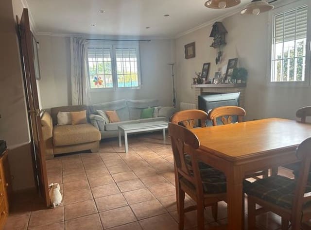 3 camera da letto Villa in vendita in Náquera con piscina - 345.000 € (Rif: 9801413)