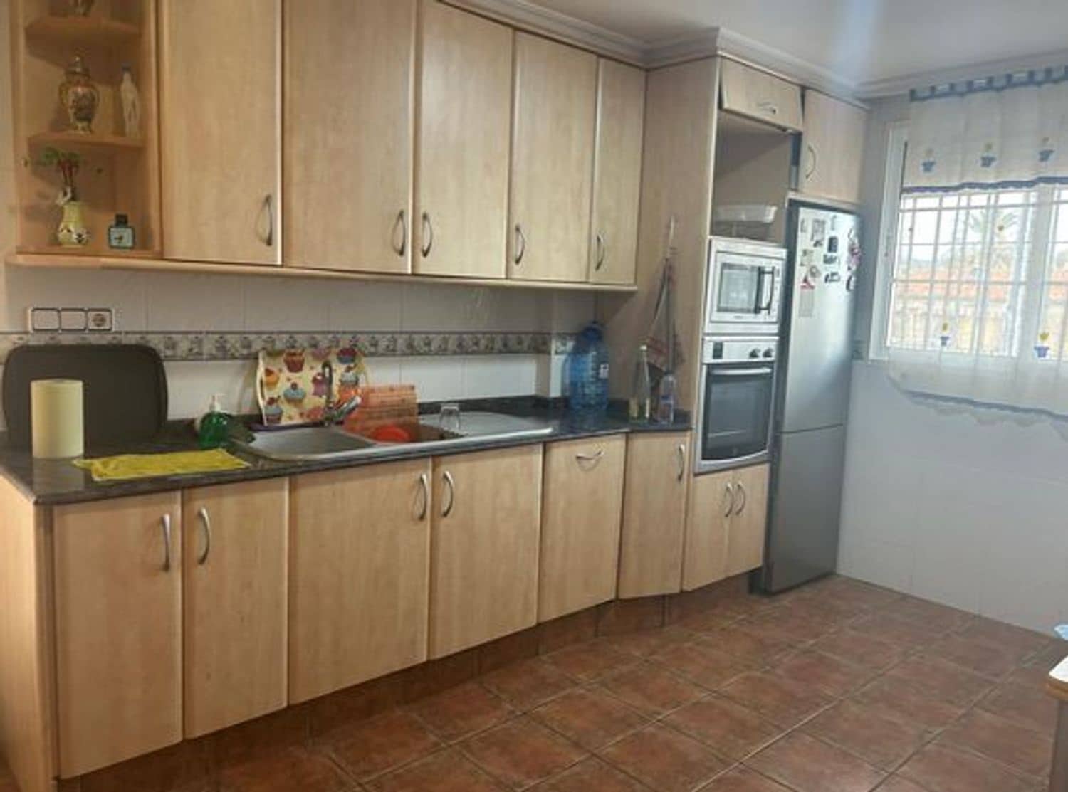 3 camera da letto Villa in vendita in Naquera con piscina - 345.000 € (Rif: 9801413)