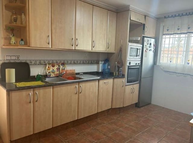 3 camera da letto Villa in vendita in Náquera con piscina - 345.000 € (Rif: 9801413)