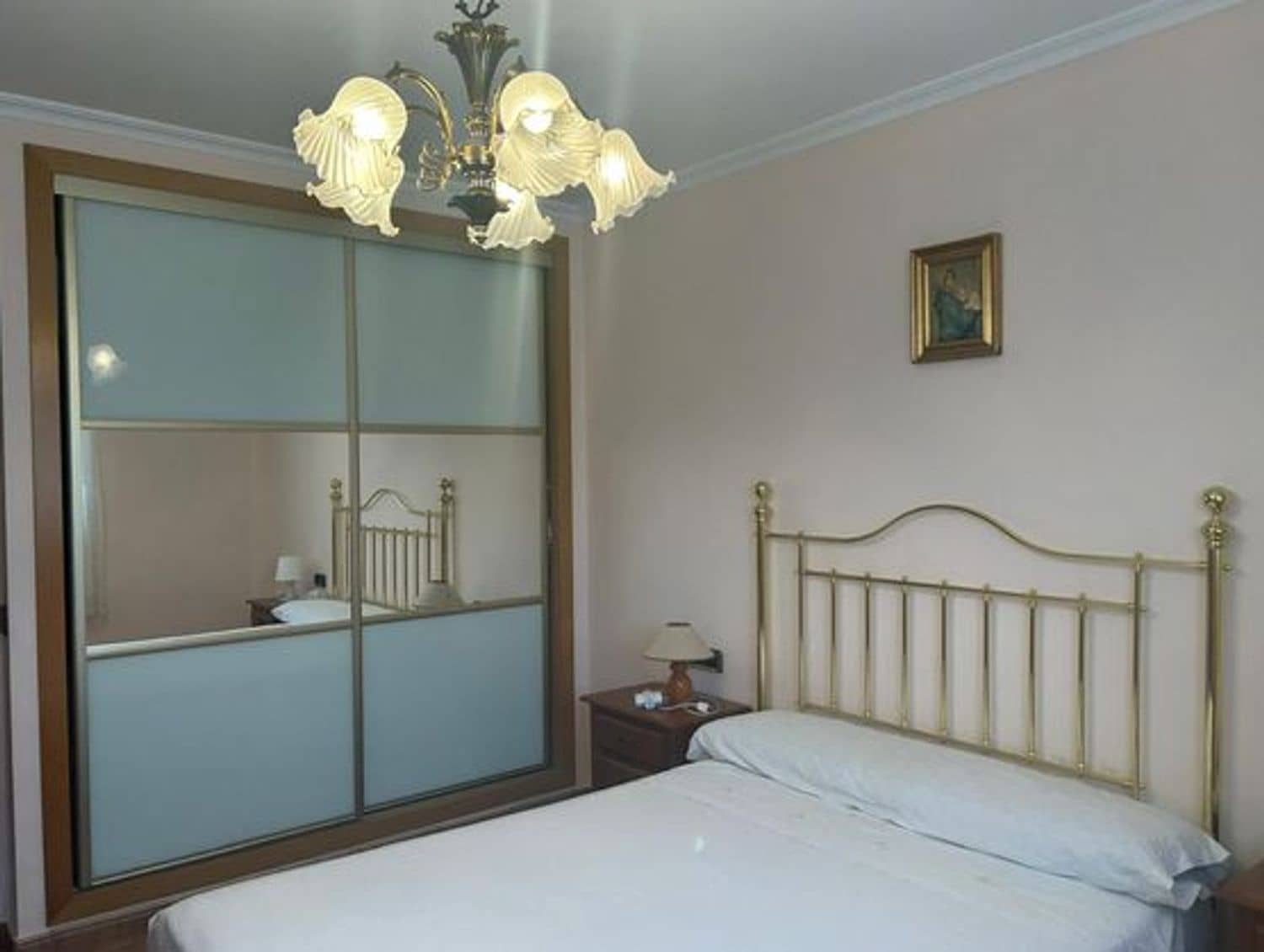 3 camera da letto Villa in vendita in Naquera con piscina - 345.000 € (Rif: 9801413)