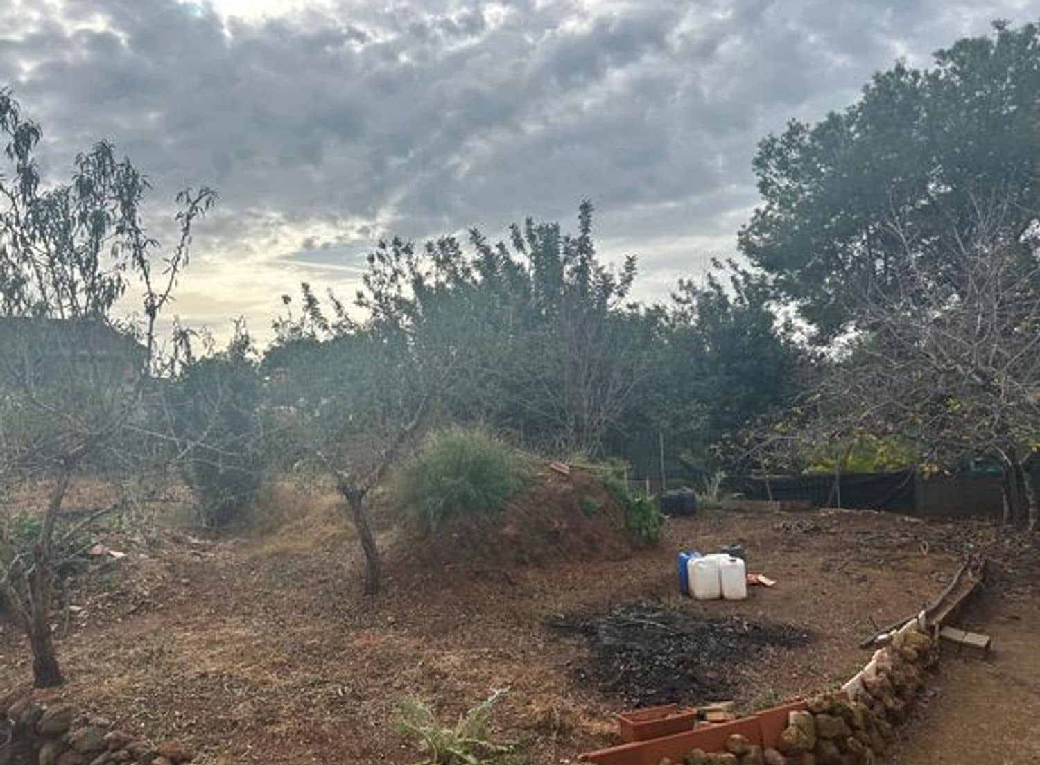 3 camera da letto Villa in vendita in Naquera con piscina - 345.000 € (Rif: 9801413)