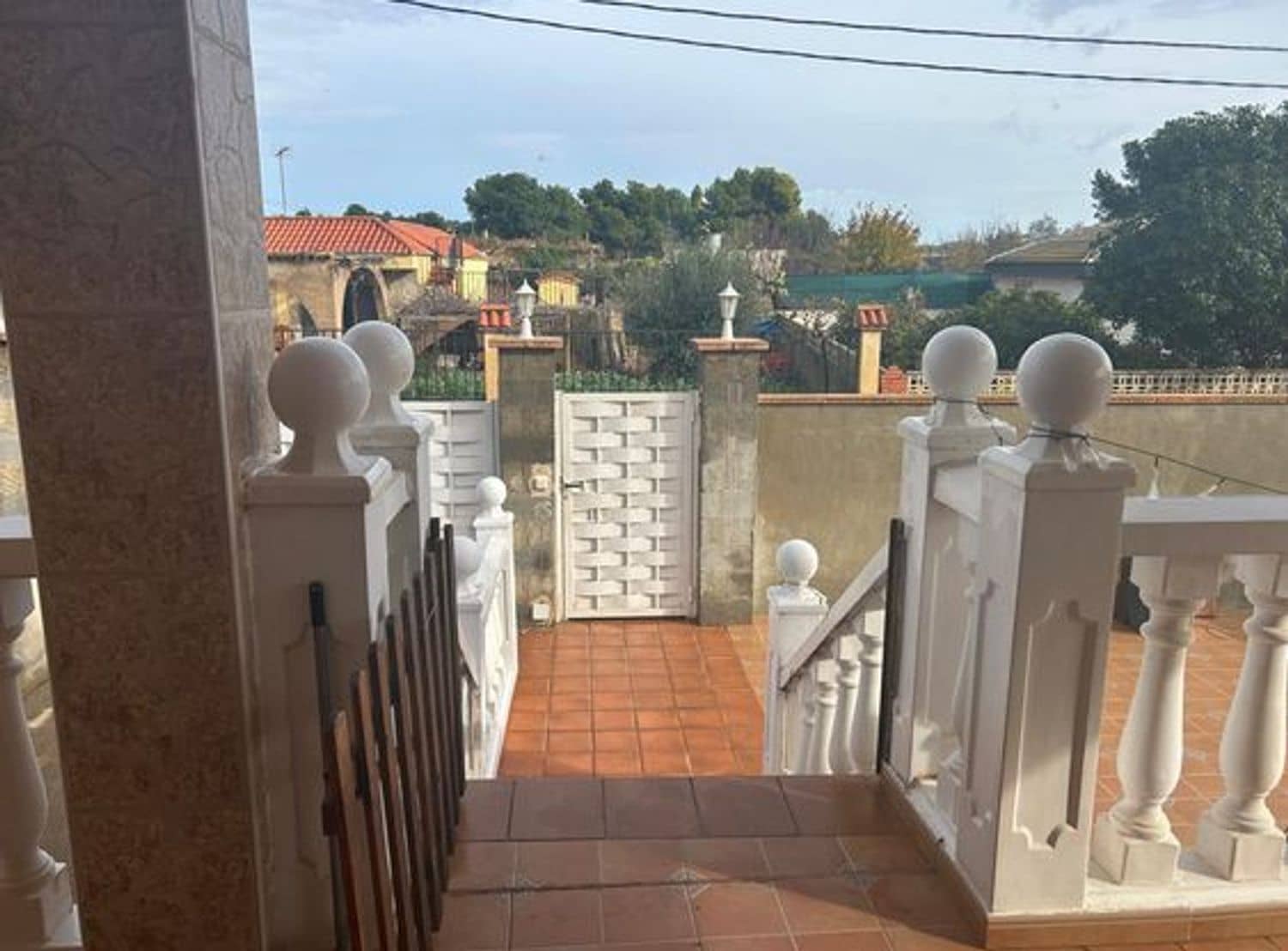 3 camera da letto Villa in vendita in Naquera con piscina - 345.000 € (Rif: 9801413)