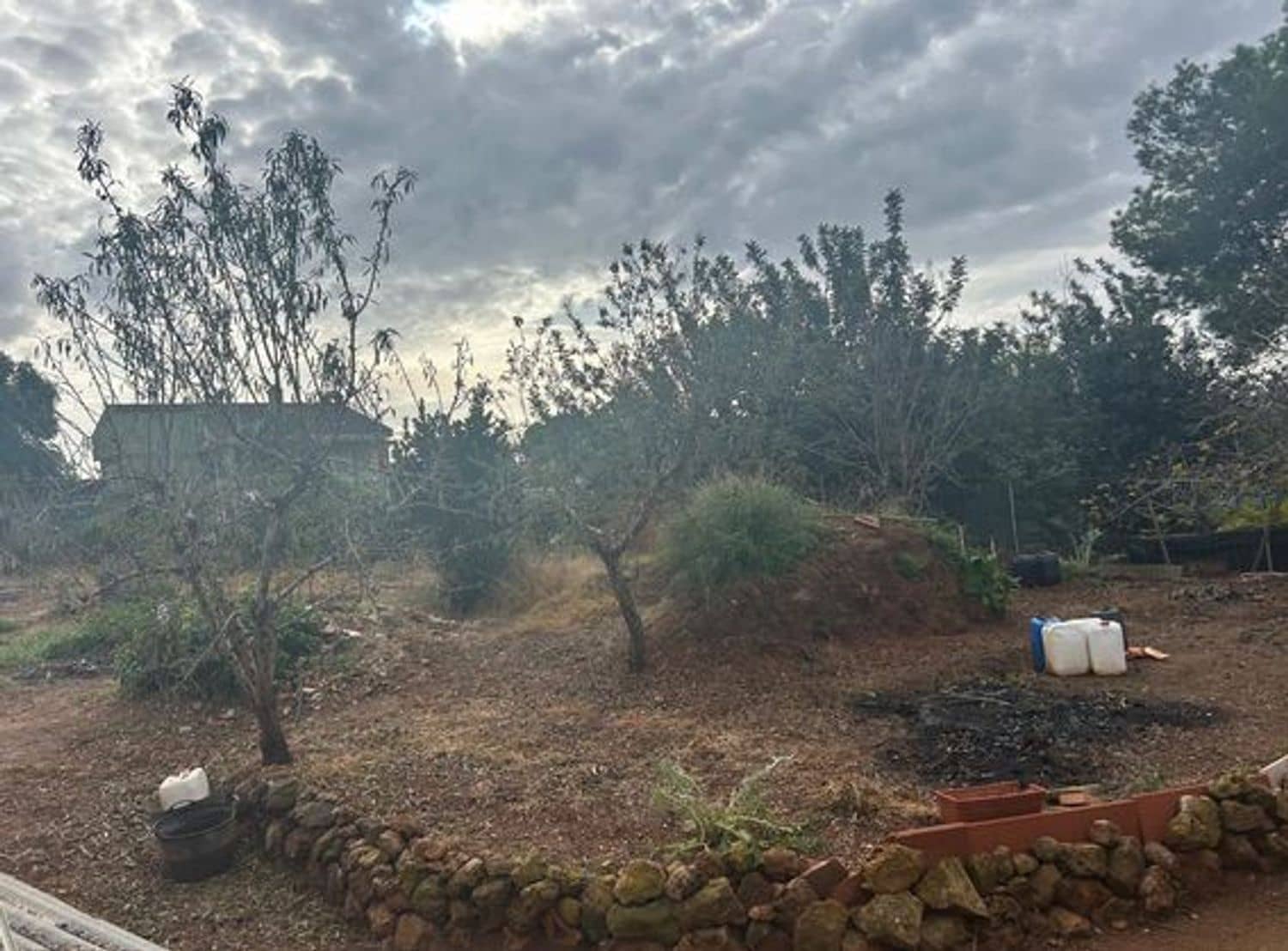 3 camera da letto Villa in vendita in Naquera con piscina - 345.000 € (Rif: 9801413)