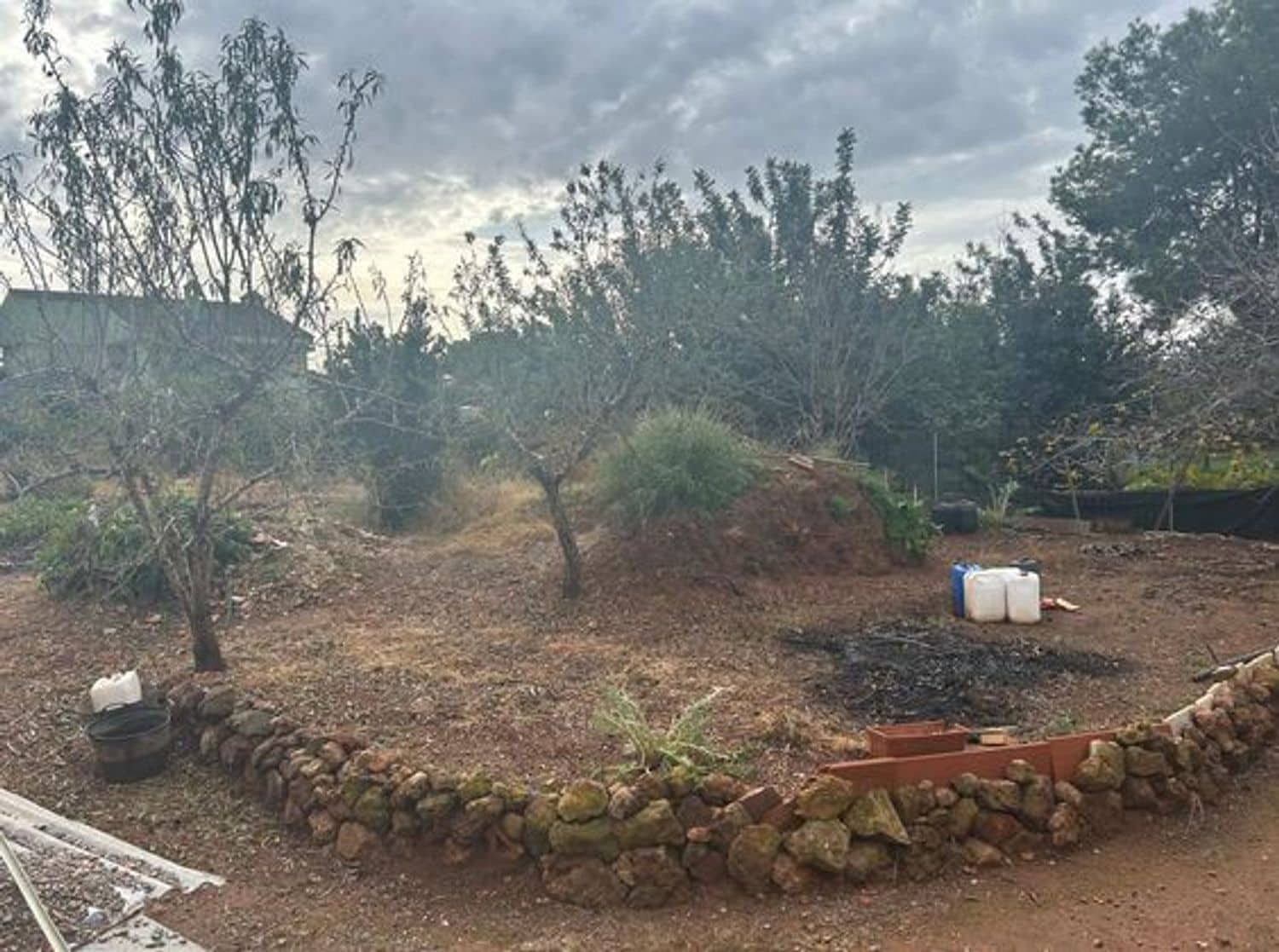 3 camera da letto Villa in vendita in Naquera con piscina - 345.000 € (Rif: 9801413)