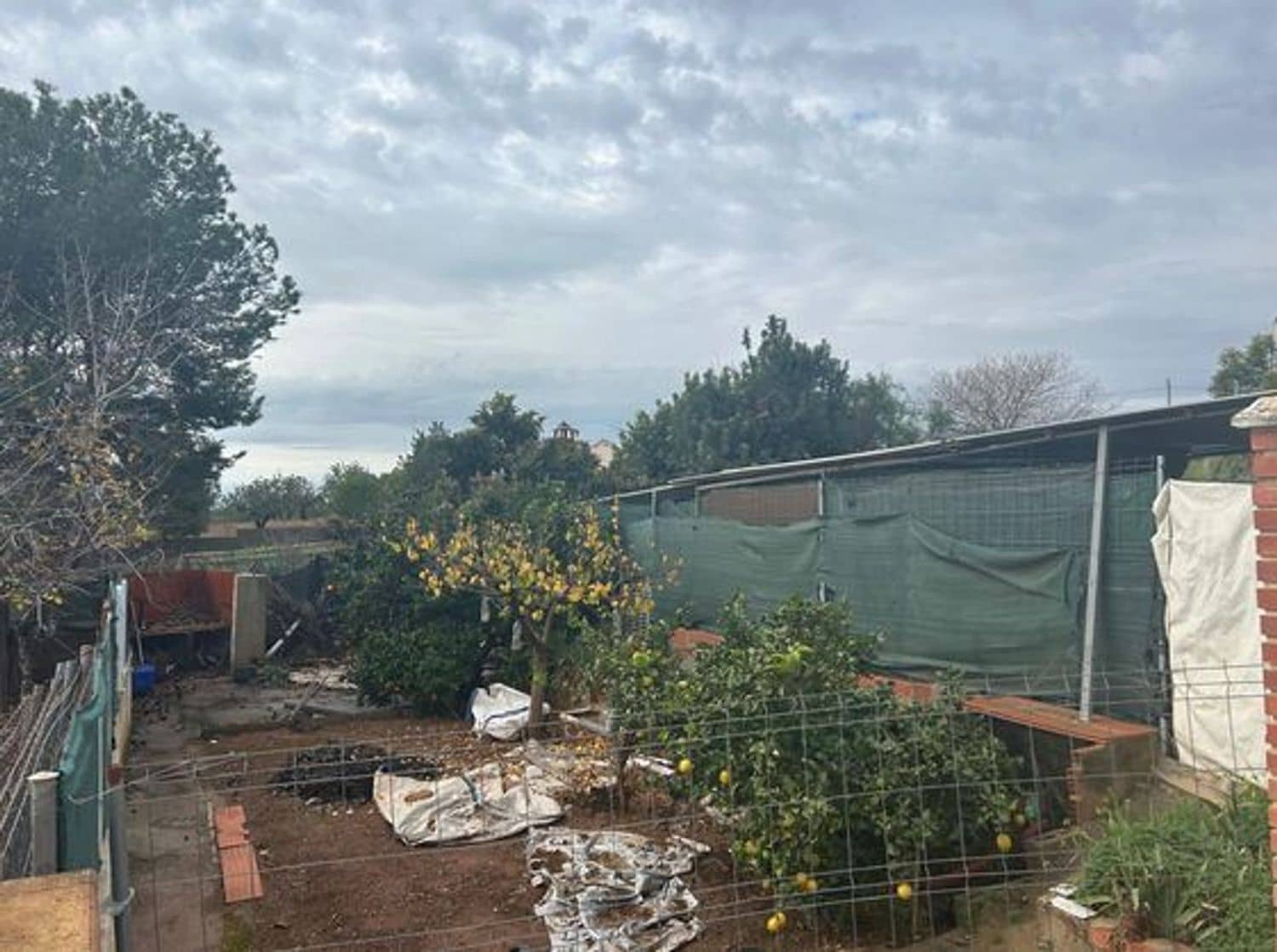 3 camera da letto Villa in vendita in Naquera con piscina - 345.000 € (Rif: 9801413)